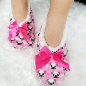 Puppy Slippers